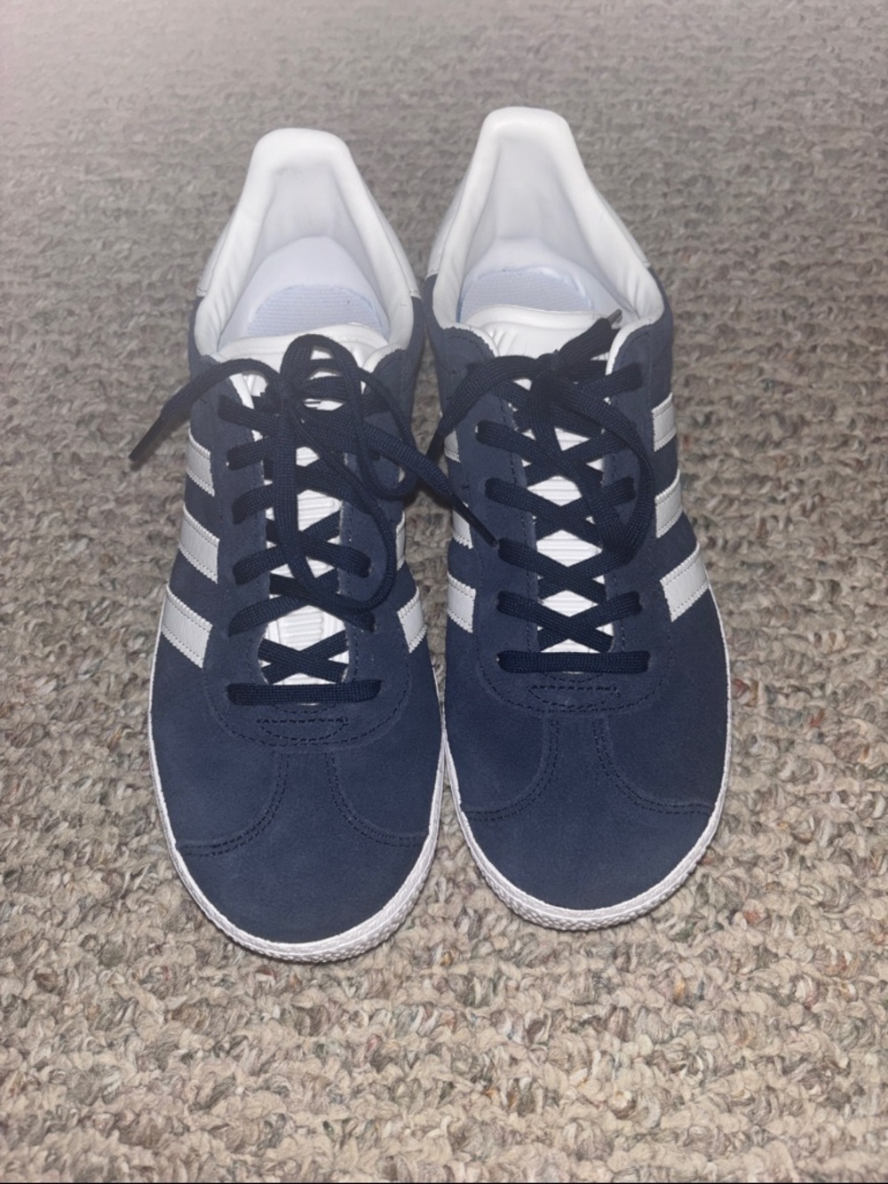 ADIDAS GAZELLE